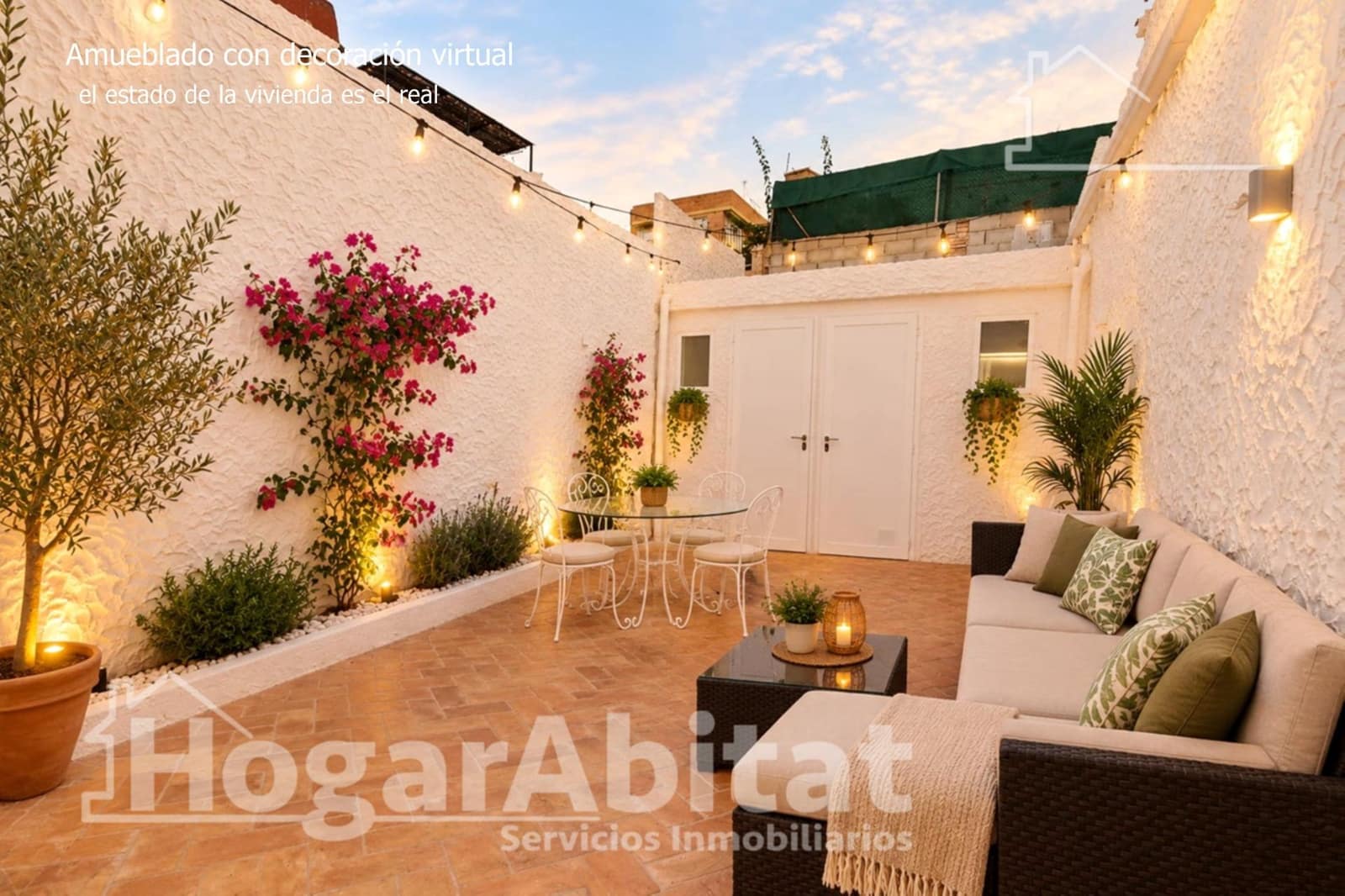 1 chambre Appartement à vendre à Valence ville - 272 000 € (Ref: 10185027)