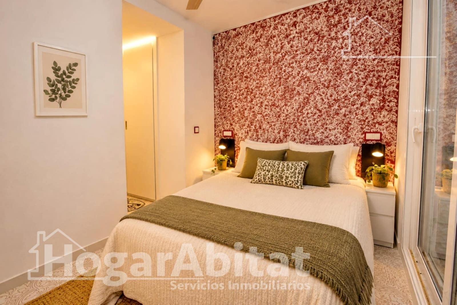 1 chambre Appartement à vendre à Valence ville - 272 000 € (Ref: 10185027)