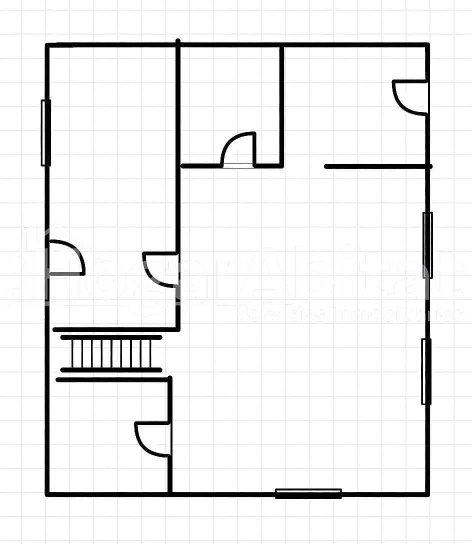 4 soverom Kjedet enebolig til salgs i Burriana / Borriana med garasje - € 359 000 (Ref: 10185028)