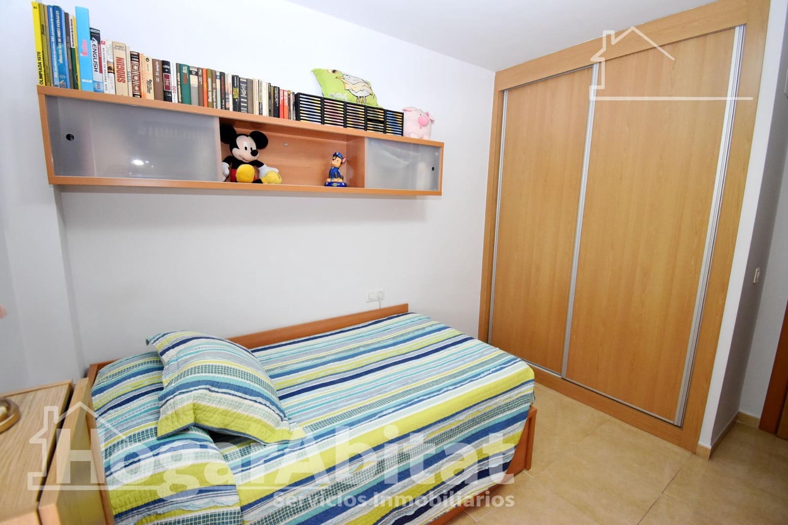 4 soverom Kjedet enebolig til salgs i Burriana / Borriana med garasje - € 359 000 (Ref: 10185028)
