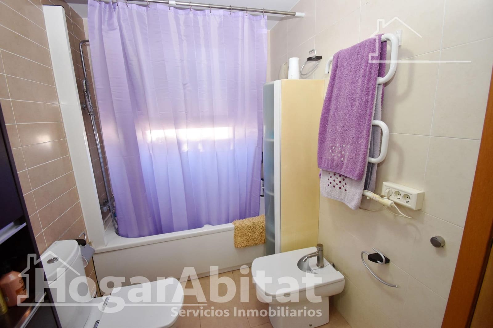 4 soverom Kjedet enebolig til salgs i Burriana / Borriana med garasje - € 359 000 (Ref: 10185028)