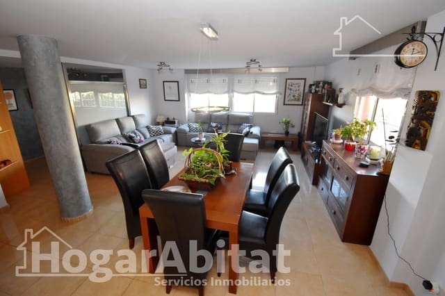 4 soverom Kjedet enebolig til salgs i Burriana / Borriana - € 359 000 (Ref: 10185028)
