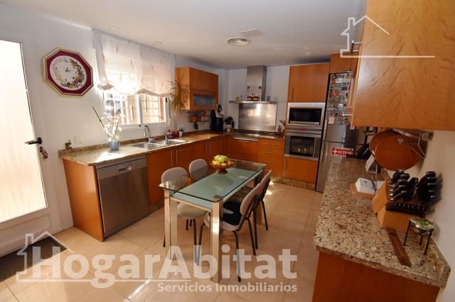 4 soverom Kjedet enebolig til salgs i Burriana / Borriana - € 359 000 (Ref: 10185028)