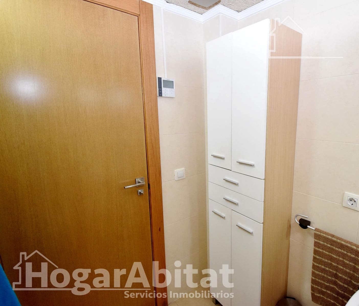 4 soverom Kjedet enebolig til salgs i Burriana / Borriana med garasje - € 359 000 (Ref: 10185028)
