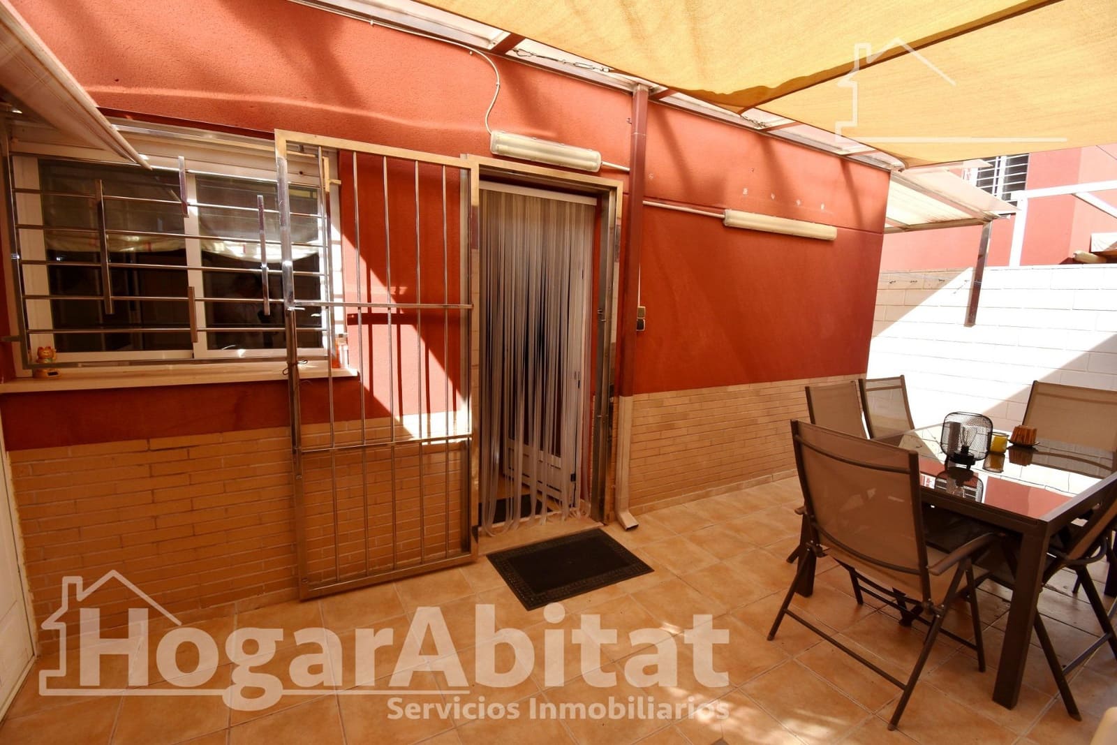 4 soverom Kjedet enebolig til salgs i Burriana / Borriana med garasje - € 359 000 (Ref: 10185028)