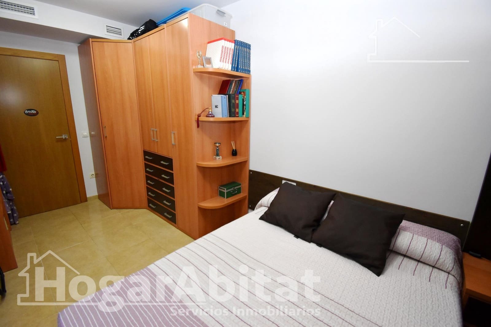 4 soverom Kjedet enebolig til salgs i Burriana / Borriana med garasje - € 359 000 (Ref: 10185028)