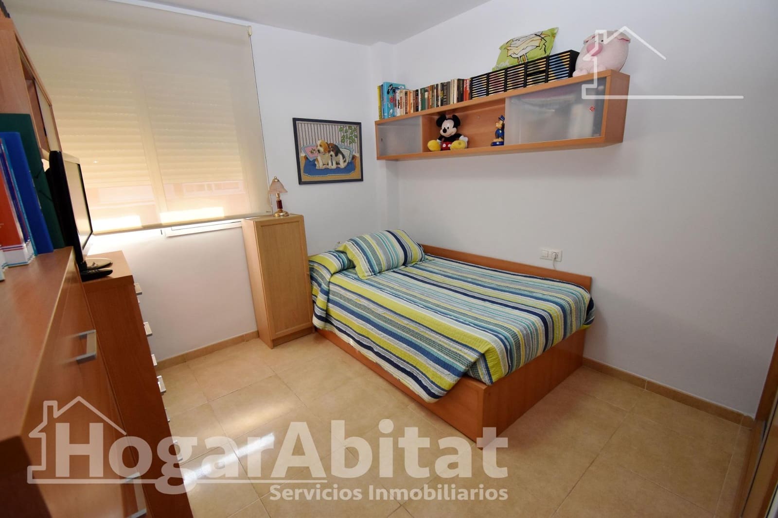 4 soverom Kjedet enebolig til salgs i Burriana / Borriana med garasje - € 359 000 (Ref: 10185028)