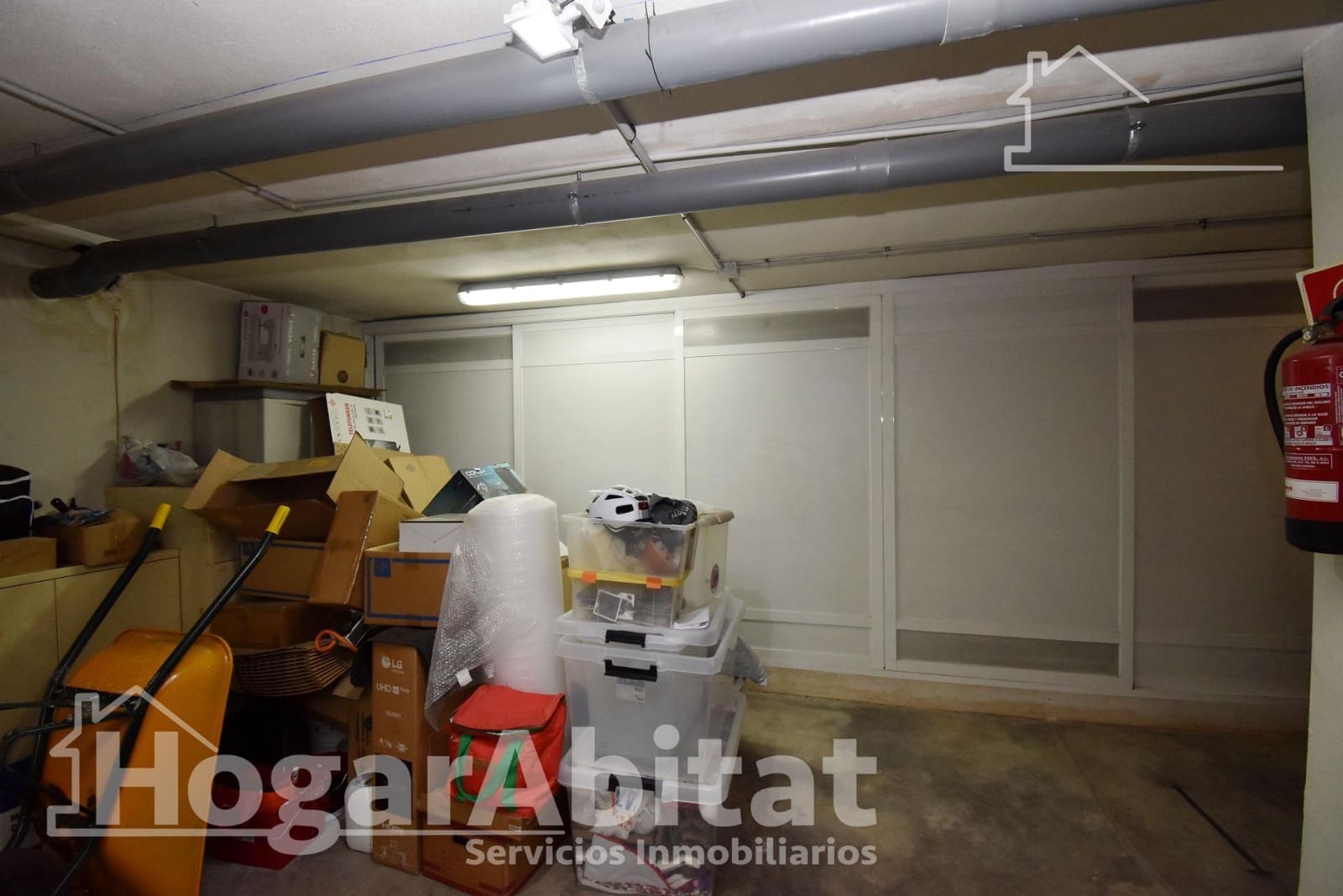 4 soverom Kjedet enebolig til salgs i Burriana / Borriana med garasje - € 359 000 (Ref: 10185028)