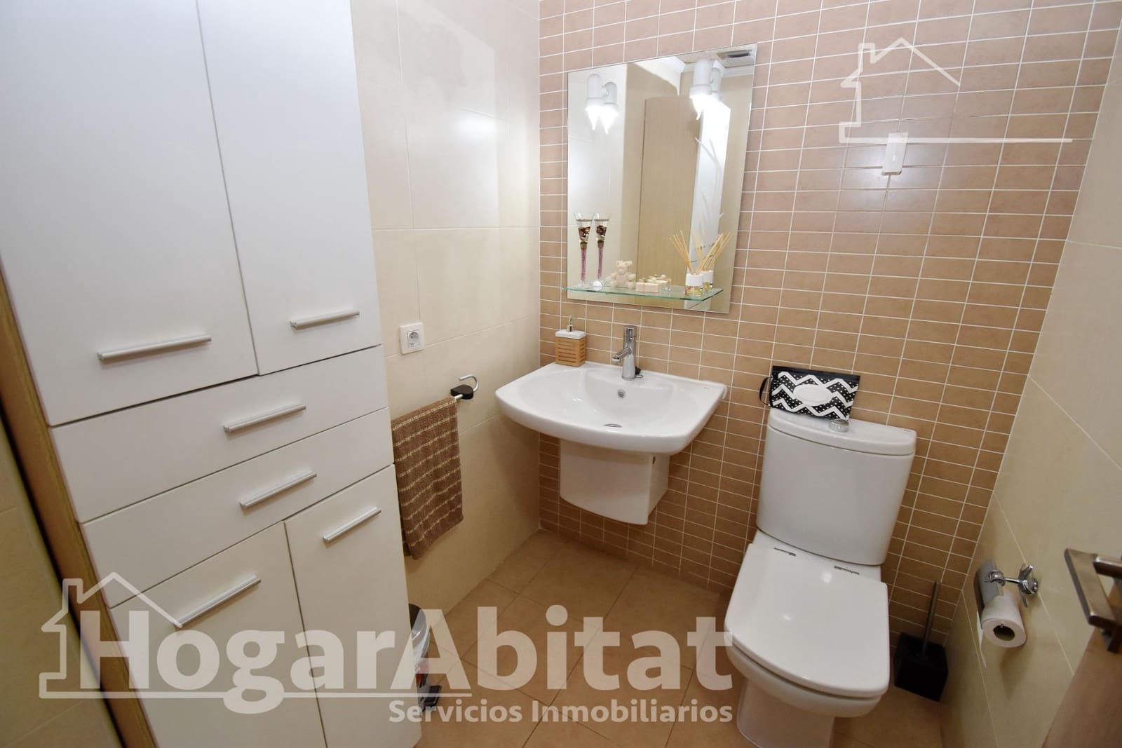 4 soverom Kjedet enebolig til salgs i Burriana / Borriana med garasje - € 359 000 (Ref: 10185028)
