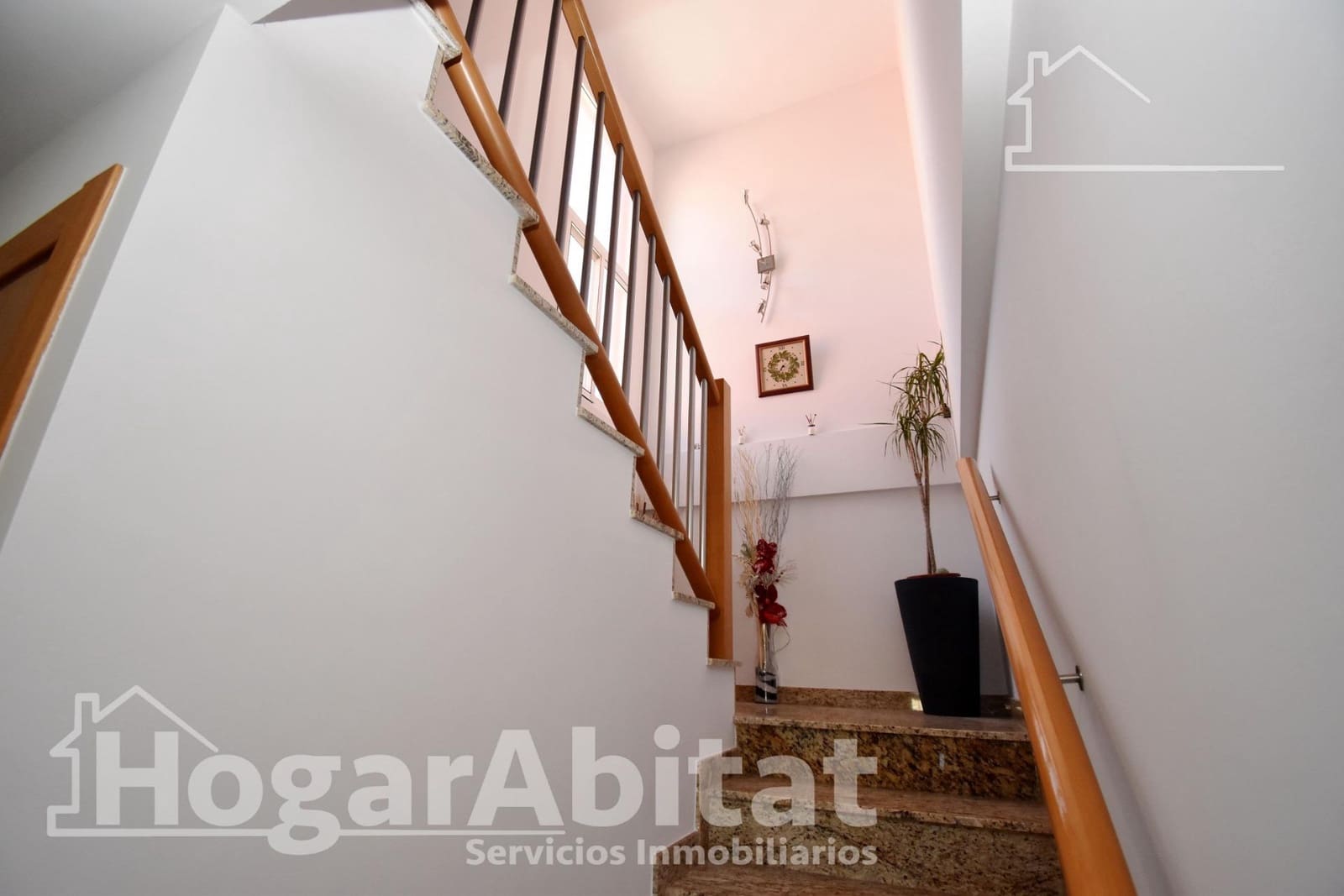 4 soverom Kjedet enebolig til salgs i Burriana / Borriana med garasje - € 359 000 (Ref: 10185028)