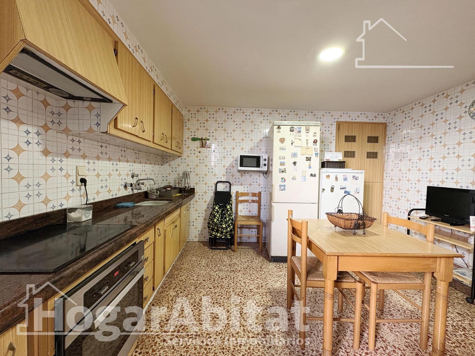 3 bedroom Flat for sale in Simat de la Valldigna - € 90,000 (Ref: 10185029)