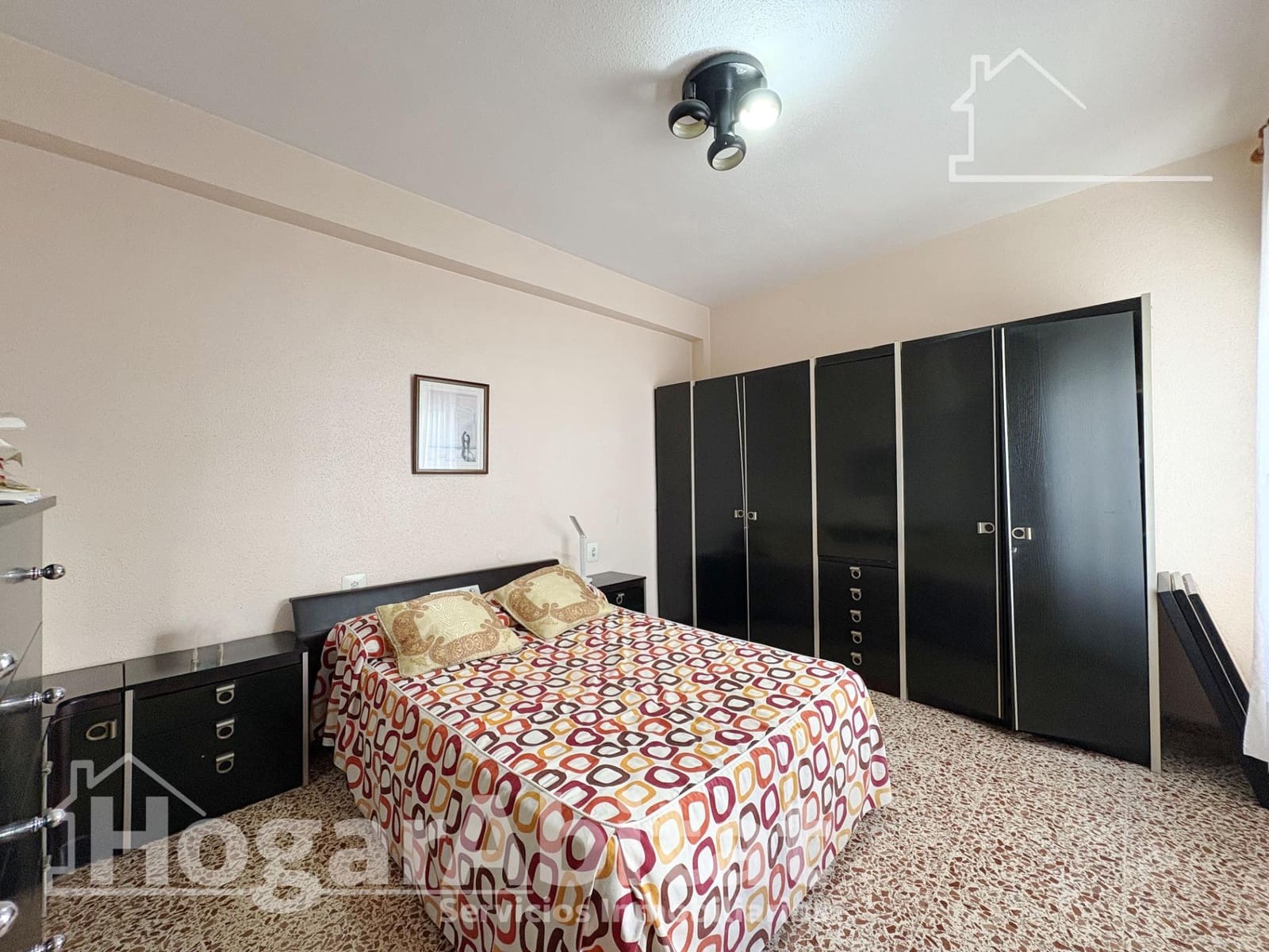 3 bedroom Flat for sale in Simat de la Valldigna - € 90,000 (Ref: 10185029)
