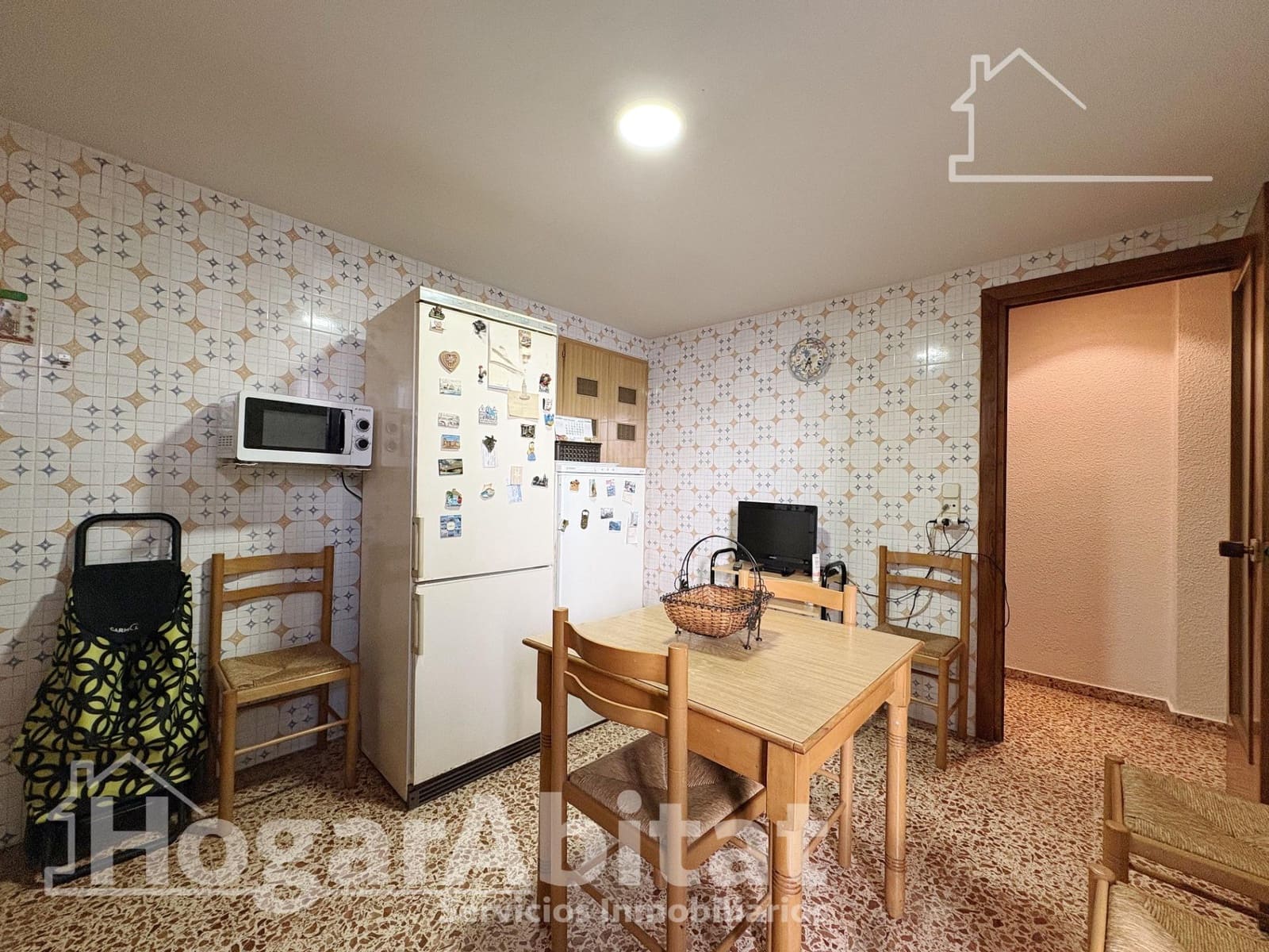 3 bedroom Flat for sale in Simat de la Valldigna - € 90,000 (Ref: 10185029)