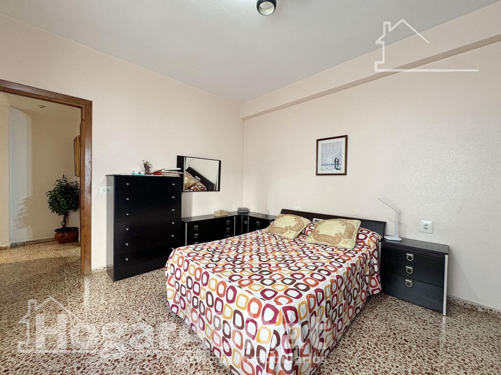3 bedroom Flat for sale in Simat de la Valldigna - € 90,000 (Ref: 10185029)