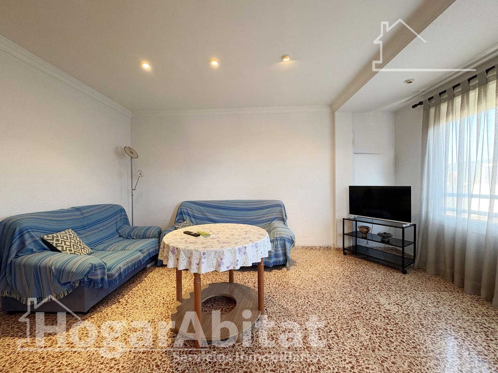 3 bedroom Flat for sale in Simat de la Valldigna - € 90,000 (Ref: 10185029)