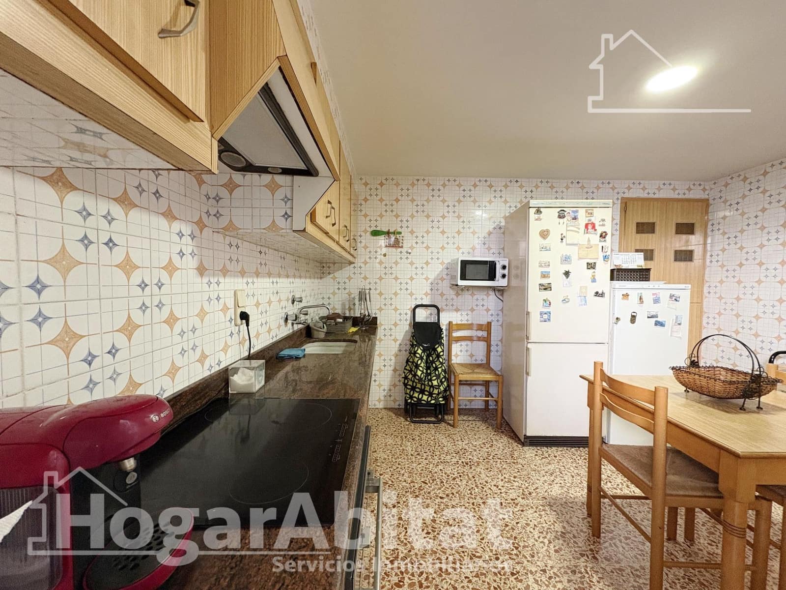 3 bedroom Flat for sale in Simat de la Valldigna - € 90,000 (Ref: 10185029)