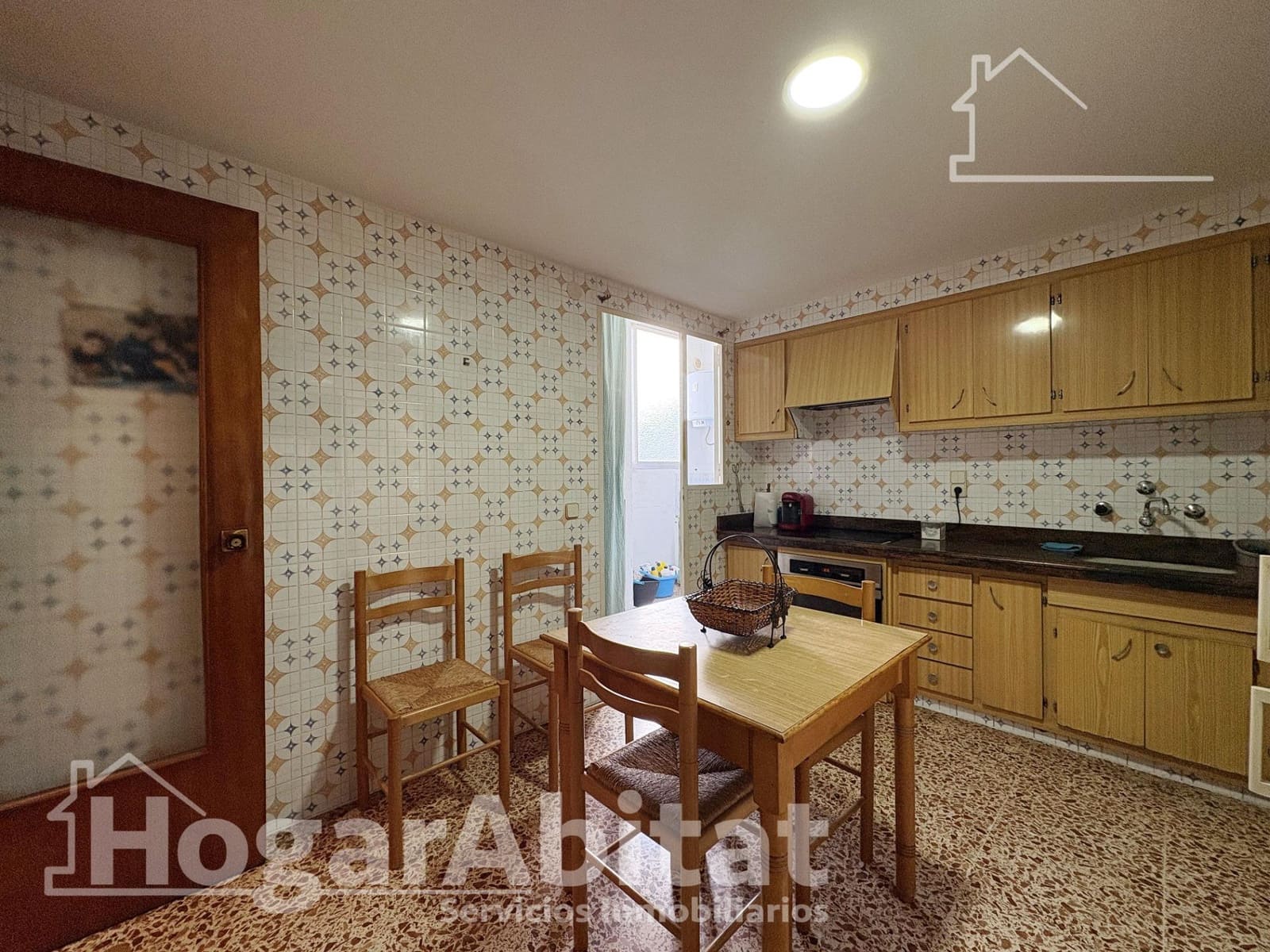 3 bedroom Flat for sale in Simat de la Valldigna - € 90,000 (Ref: 10185029)