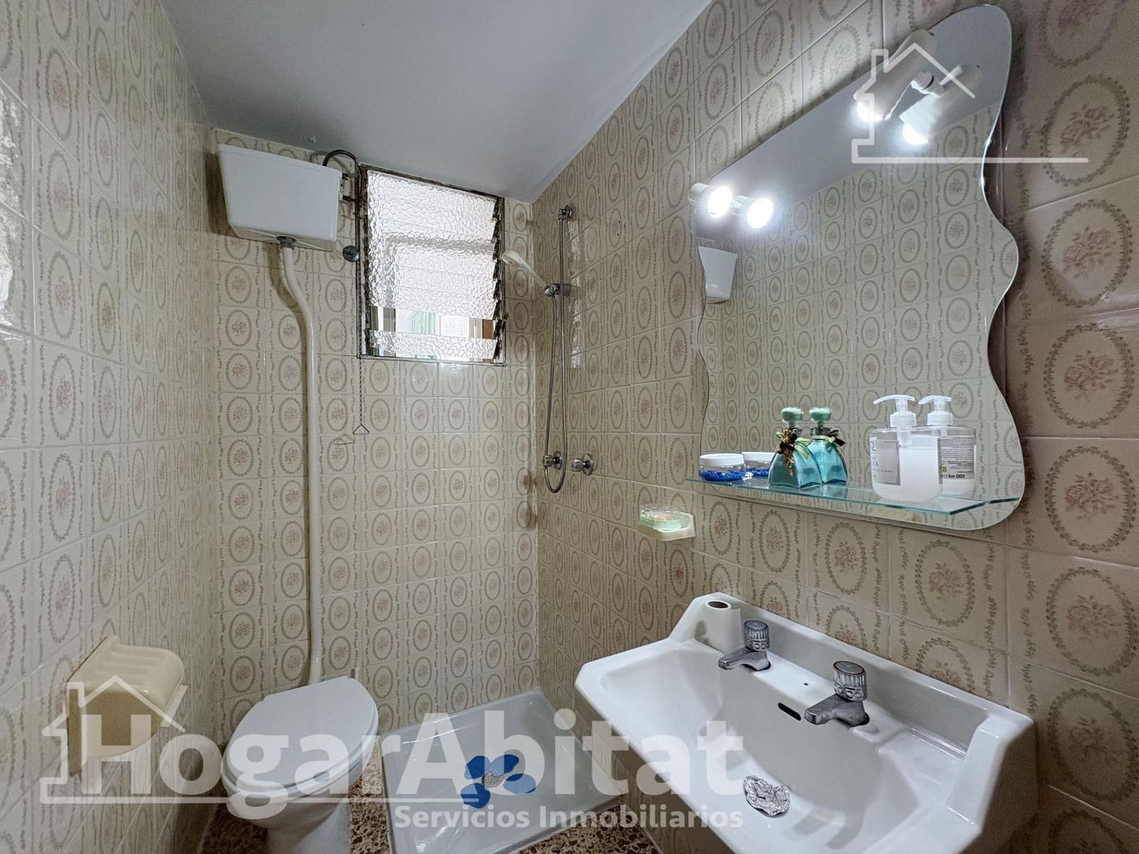 3 bedroom Flat for sale in Simat de la Valldigna - € 90,000 (Ref: 10185029)