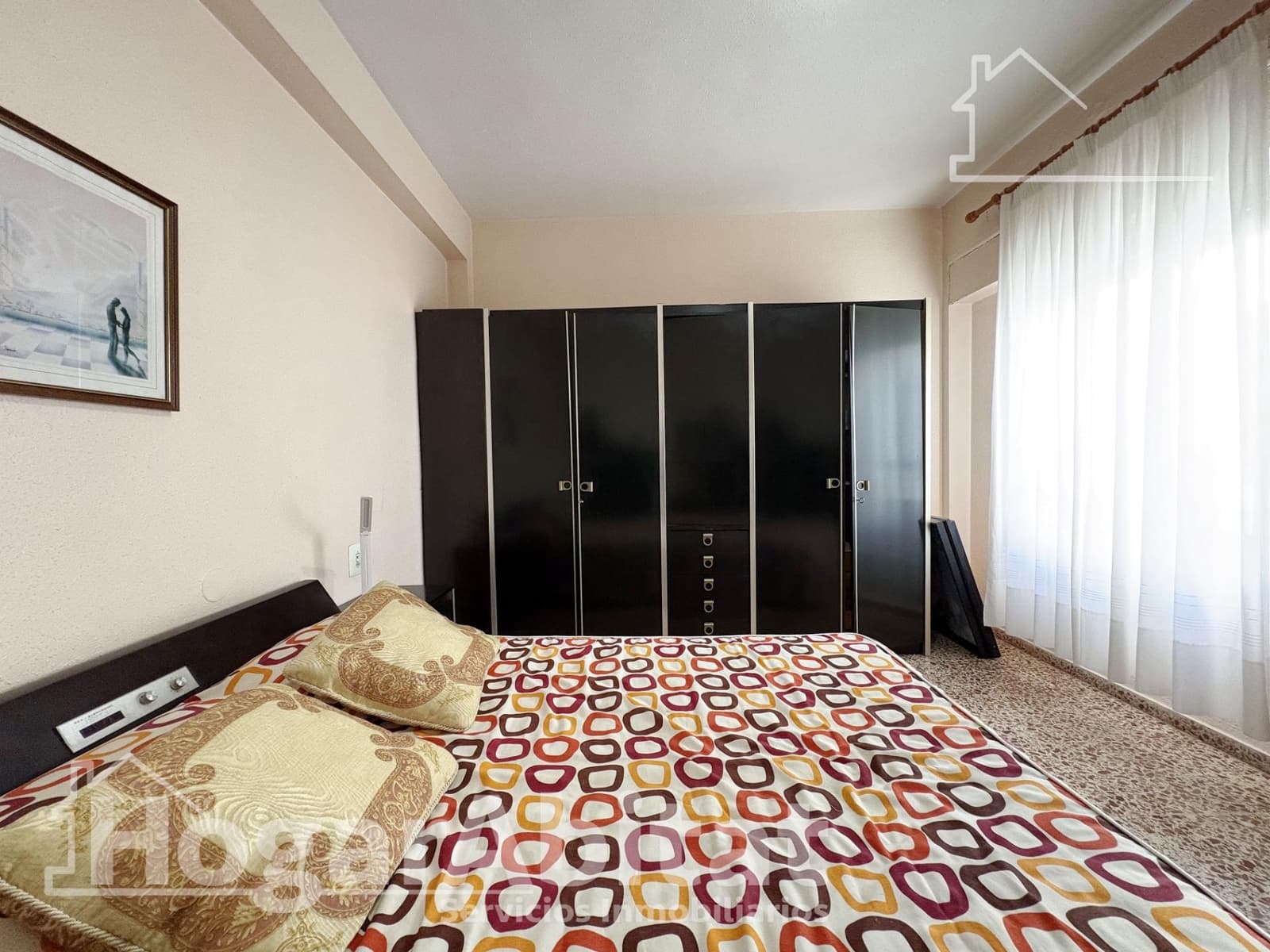 3 bedroom Flat for sale in Simat de la Valldigna - € 90,000 (Ref: 10185029)