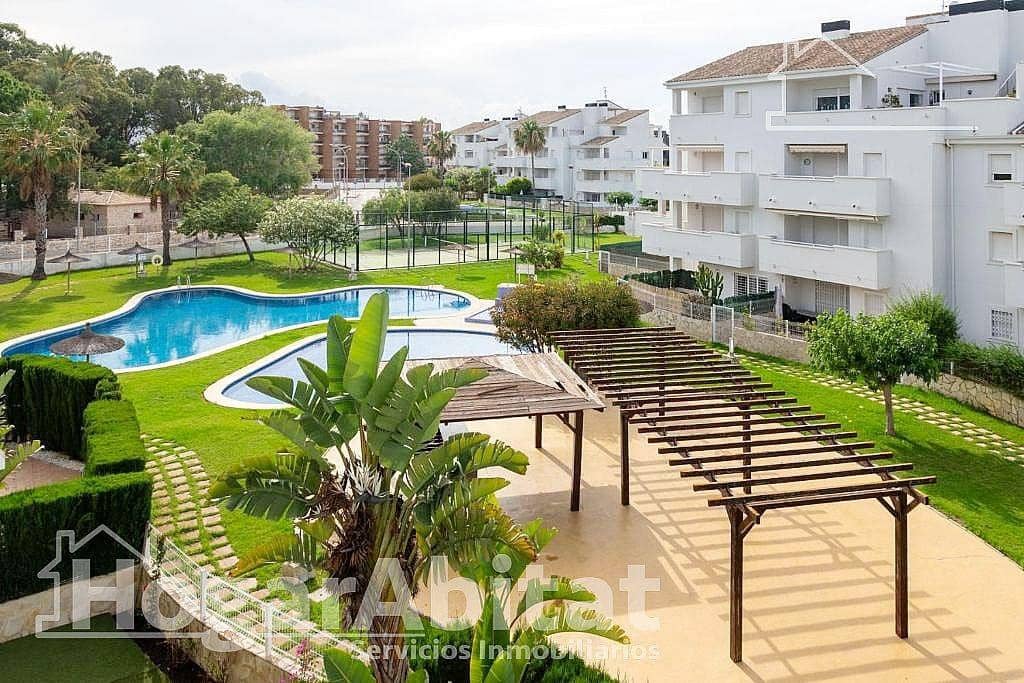 2 sypialnia Penthouse na sprzedaż w El Vergel / Verger z basenem garażem - 225 000 € (Ref: 10185036)