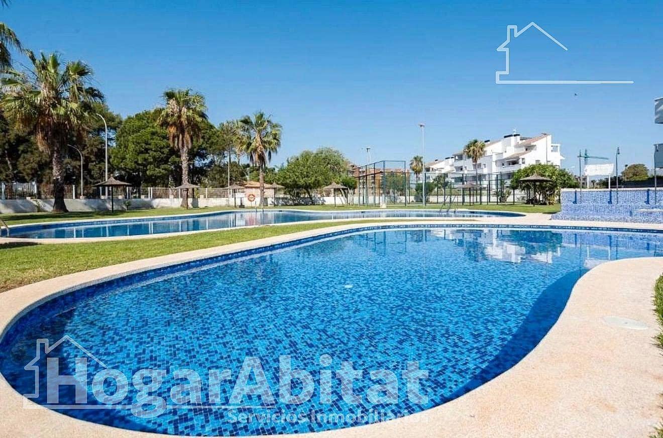 2 sypialnia Penthouse na sprzedaż w El Vergel / Verger z basenem garażem - 225 000 € (Ref: 10185036)