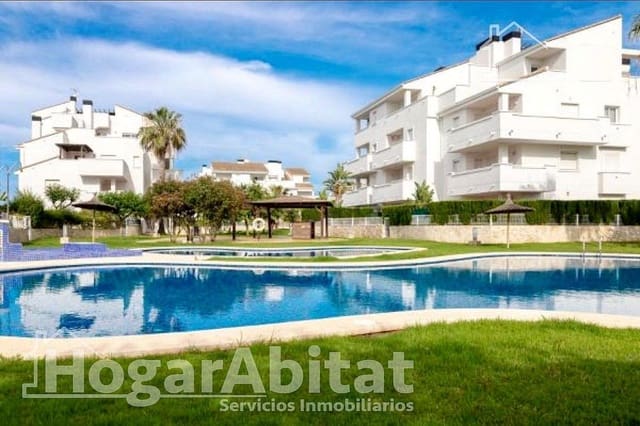 2 sypialnia Penthouse na sprzedaż w El Vergel / Verger z basenem garażem - 225 000 € (Ref: 10185036)