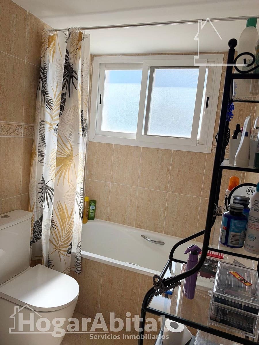 2 sypialnia Penthouse na sprzedaż w El Vergel / Verger z basenem garażem - 225 000 € (Ref: 10185036)