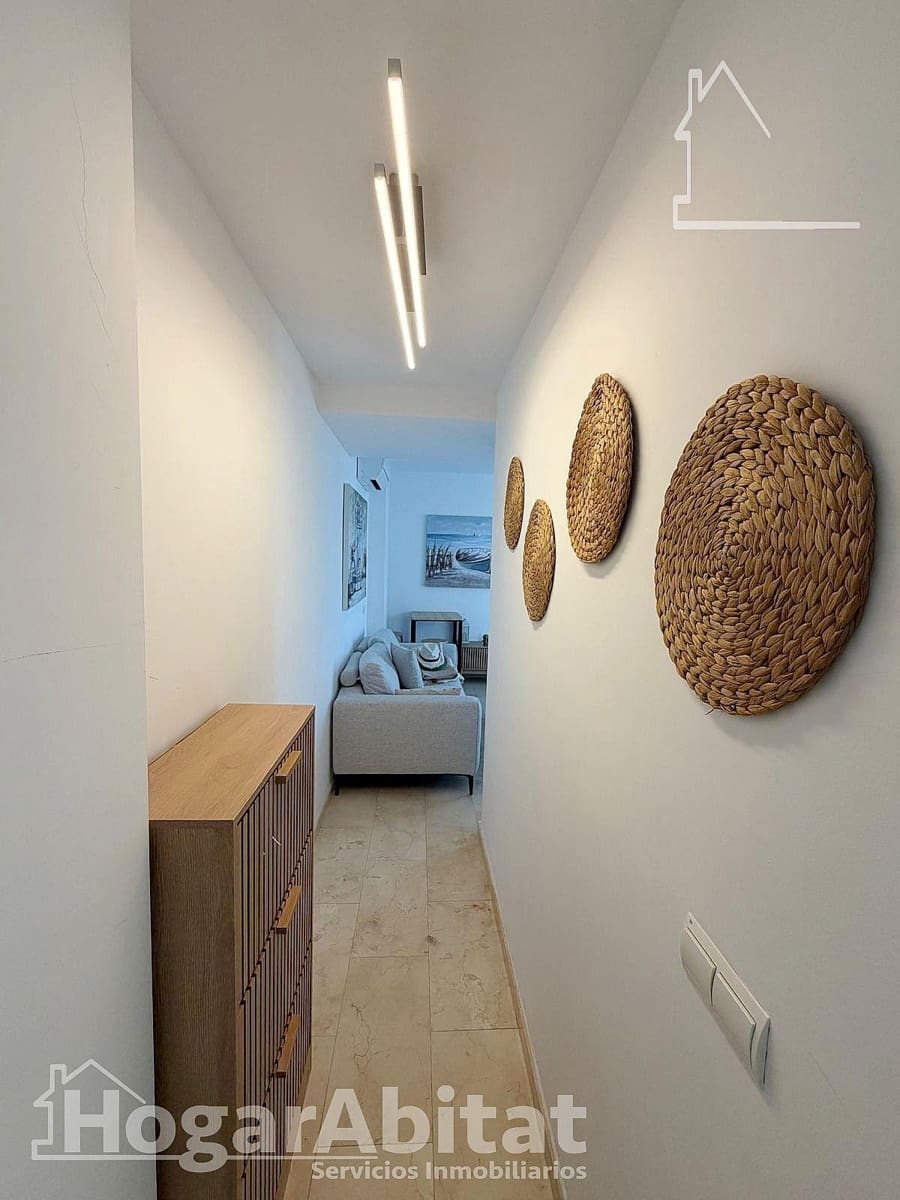 2 sypialnia Penthouse na sprzedaż w El Vergel / Verger z basenem garażem - 225 000 € (Ref: 10185036)