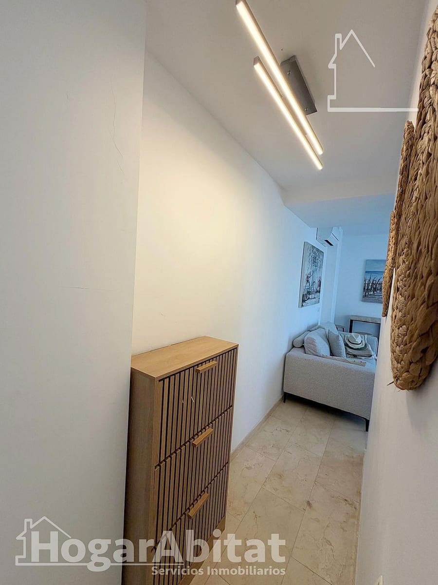 2 sypialnia Penthouse na sprzedaż w El Vergel / Verger z basenem garażem - 225 000 € (Ref: 10185036)