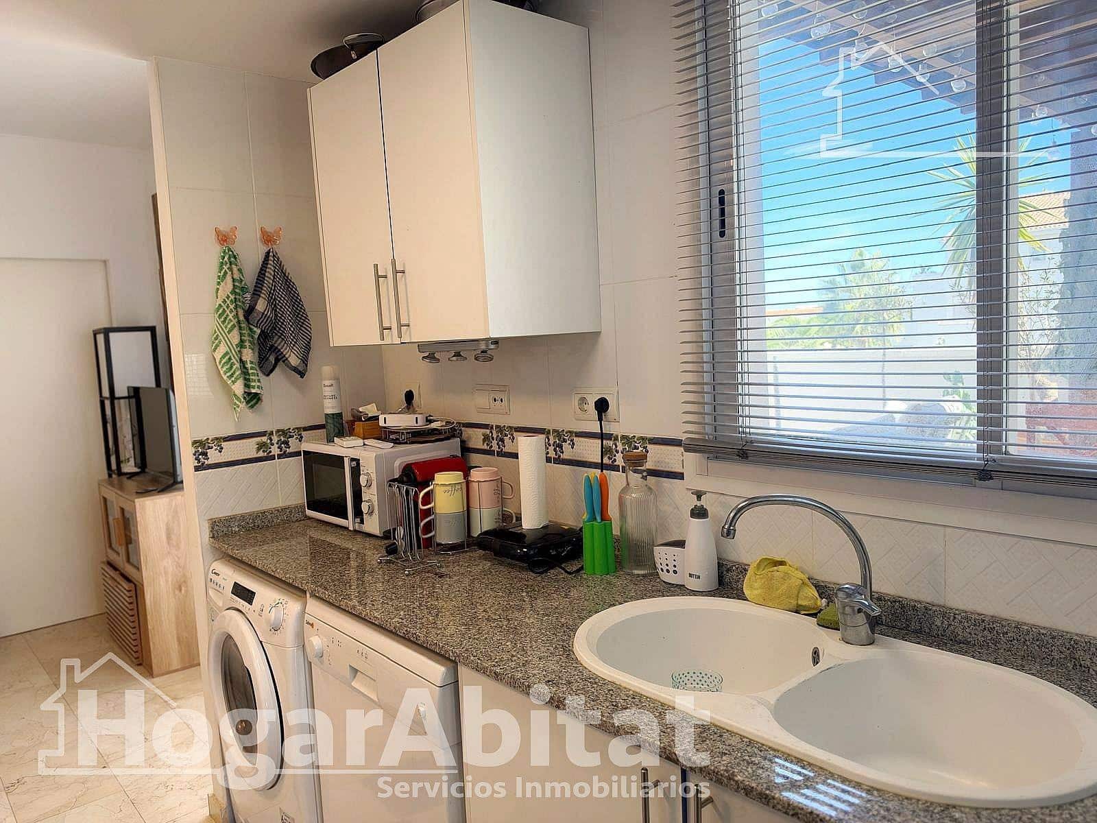 2 sypialnia Penthouse na sprzedaż w El Vergel / Verger z basenem garażem - 225 000 € (Ref: 10185036)