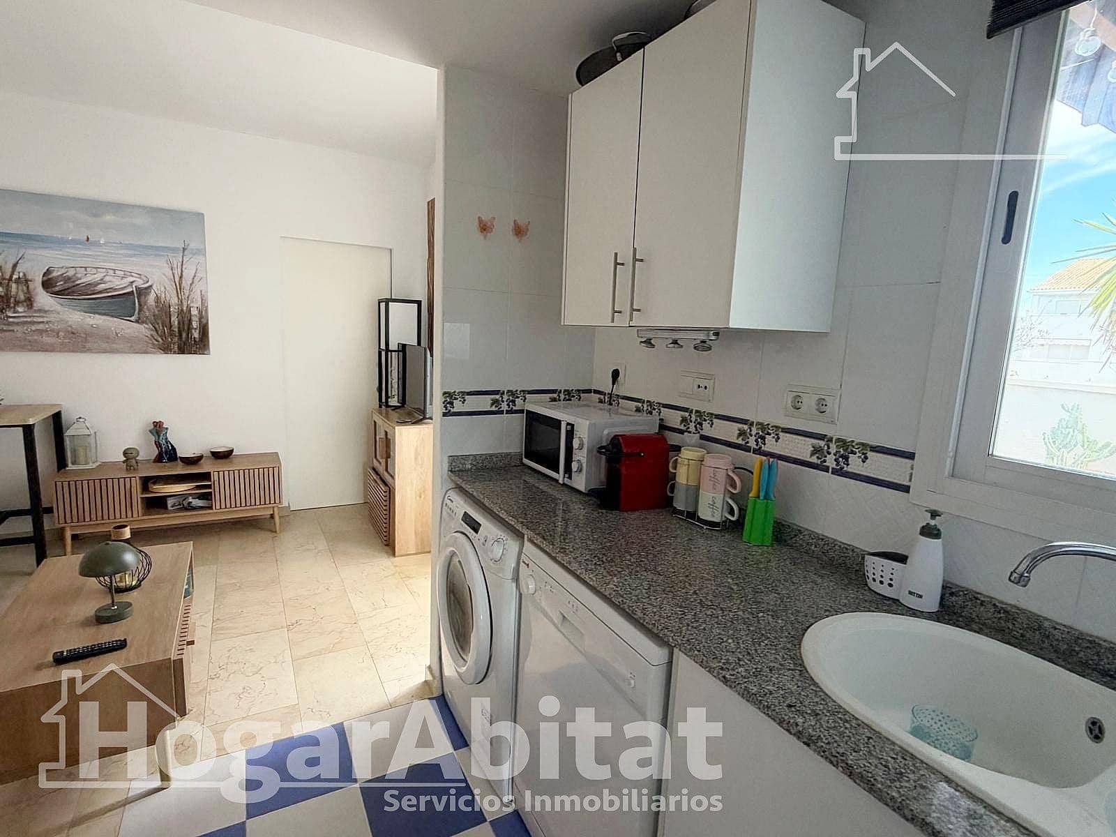 2 sypialnia Penthouse na sprzedaż w El Vergel / Verger z basenem garażem - 225 000 € (Ref: 10185036)