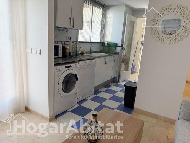 2 sypialnia Penthouse na sprzedaż w El Vergel / Verger z basenem garażem - 225 000 € (Ref: 10185036)