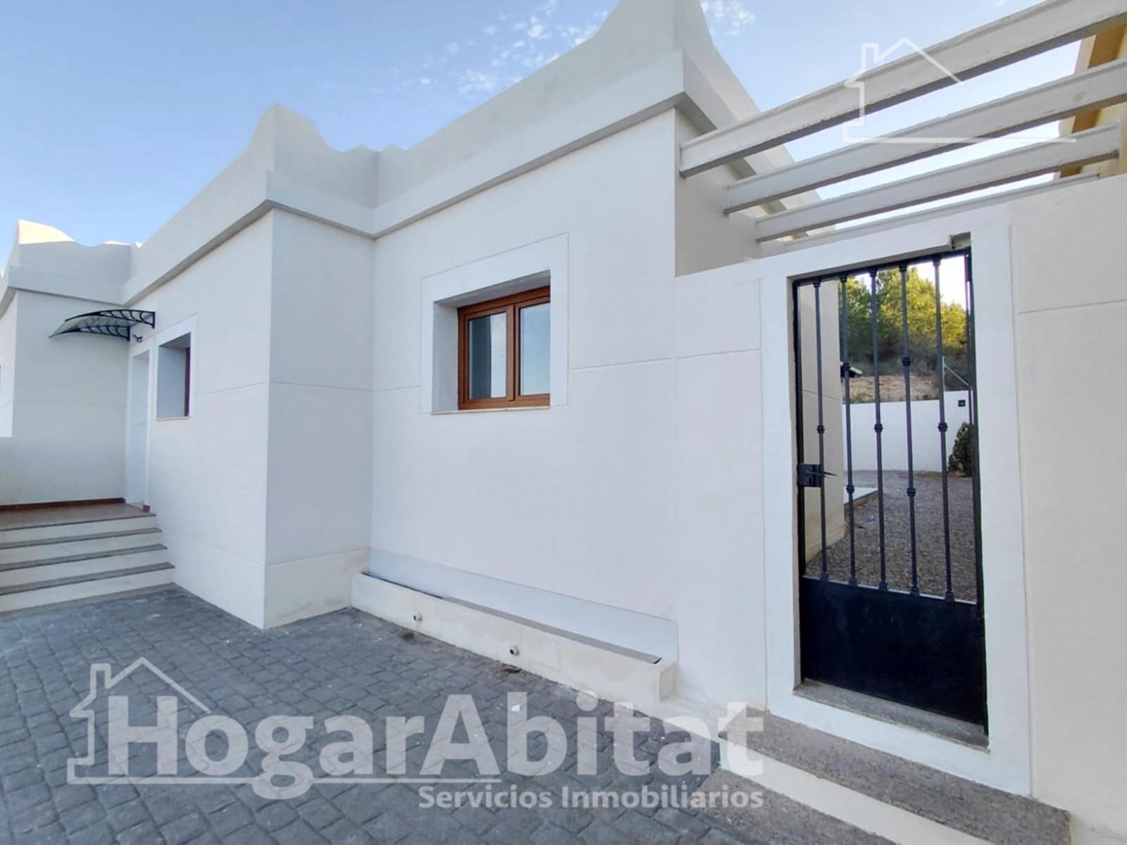 3 quarto Moradia para venda em Lliria com piscina garagem - 280 000 € (Ref: 10185037)