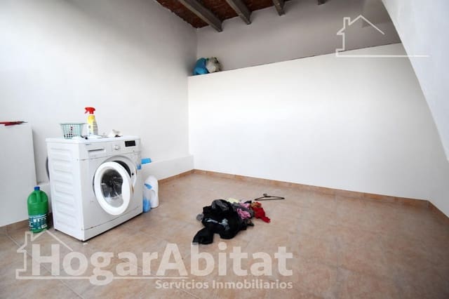 3 quarto Casa em Banda para venda em Palma de Gandía - 170 000 € (Ref: 10185041)