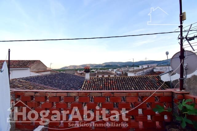 3 quarto Casa em Banda para venda em Palma de Gandía - 170 000 € (Ref: 10185041)