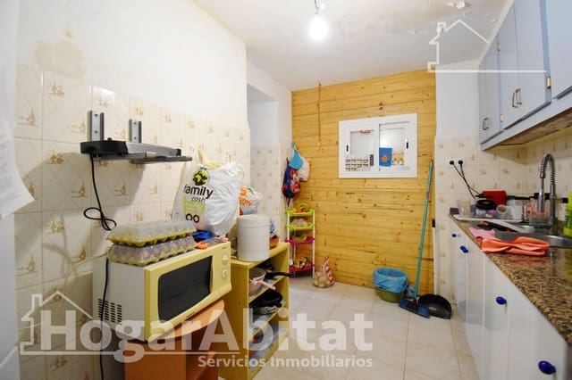 3 quarto Casa em Banda para venda em Palma de Gandía - 170 000 € (Ref: 10185041)