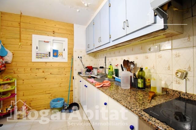 3 quarto Casa em Banda para venda em Palma de Gandía - 170 000 € (Ref: 10185041)