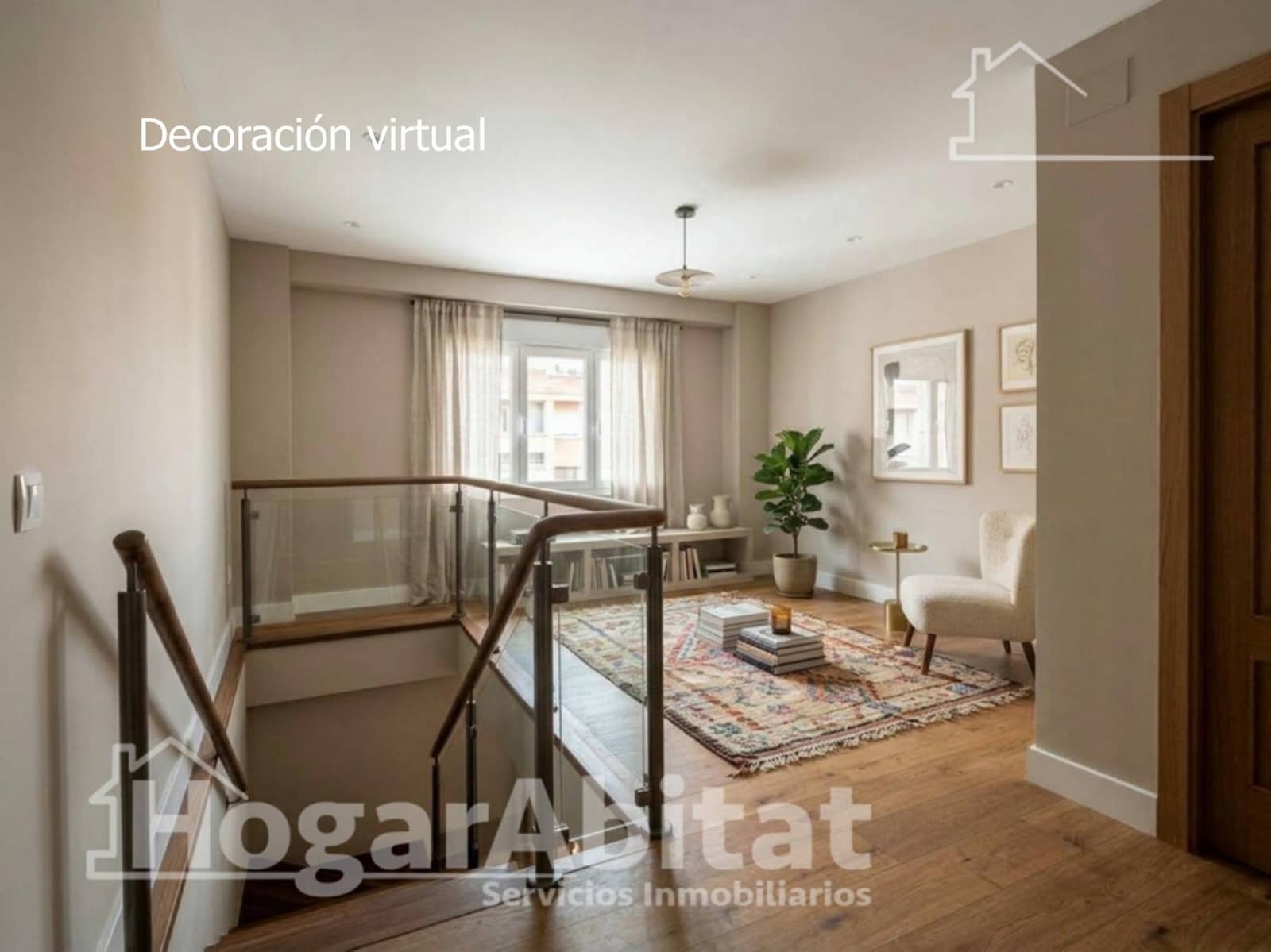 2 sovrum Hus till salu i Chiva - 60 000 € (Ref: 10185042)