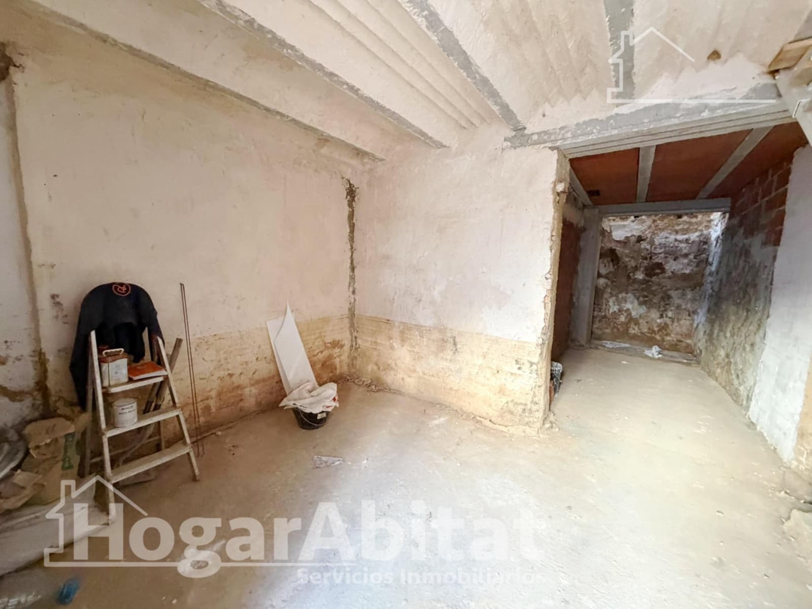 2 sovrum Hus till salu i Chiva - 60 000 € (Ref: 10185042)