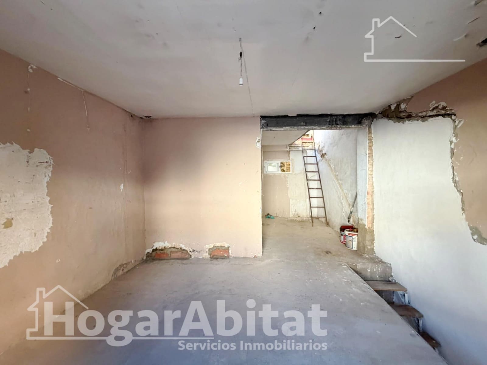2 sovrum Hus till salu i Chiva - 60 000 € (Ref: 10185042)