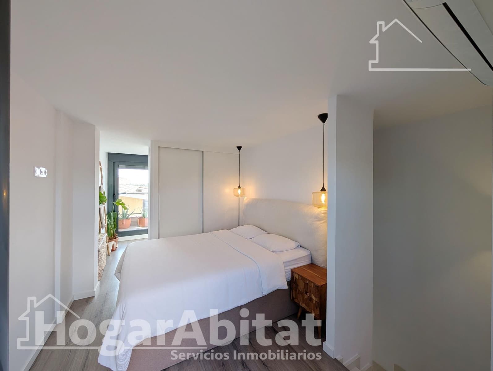 3 slaapkamer Rijtjeshuis te koop in Santa Pola met zwembad garage - € 349.000 (Ref: 10187175)