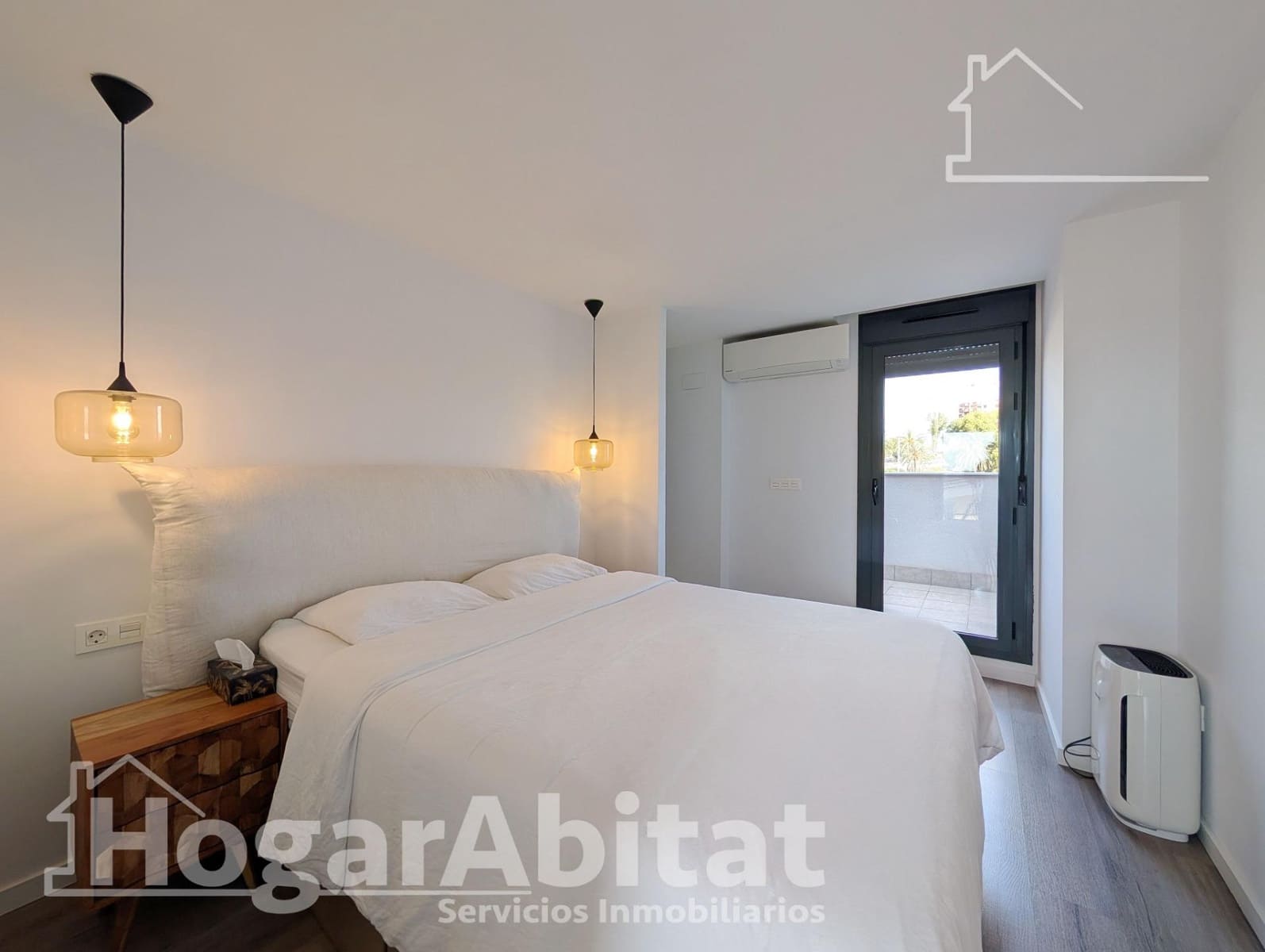 3 slaapkamer Rijtjeshuis te koop in Santa Pola met zwembad garage - € 349.000 (Ref: 10187175)