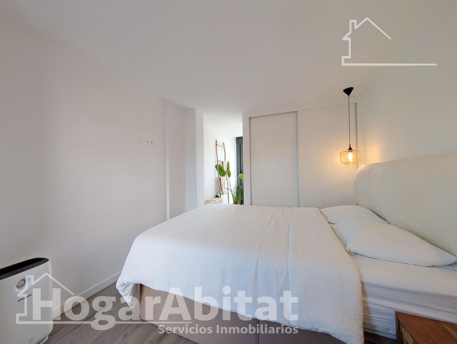 3 slaapkamer Rijtjeshuis te koop in Santa Pola met zwembad garage - € 349.000 (Ref: 10187175)