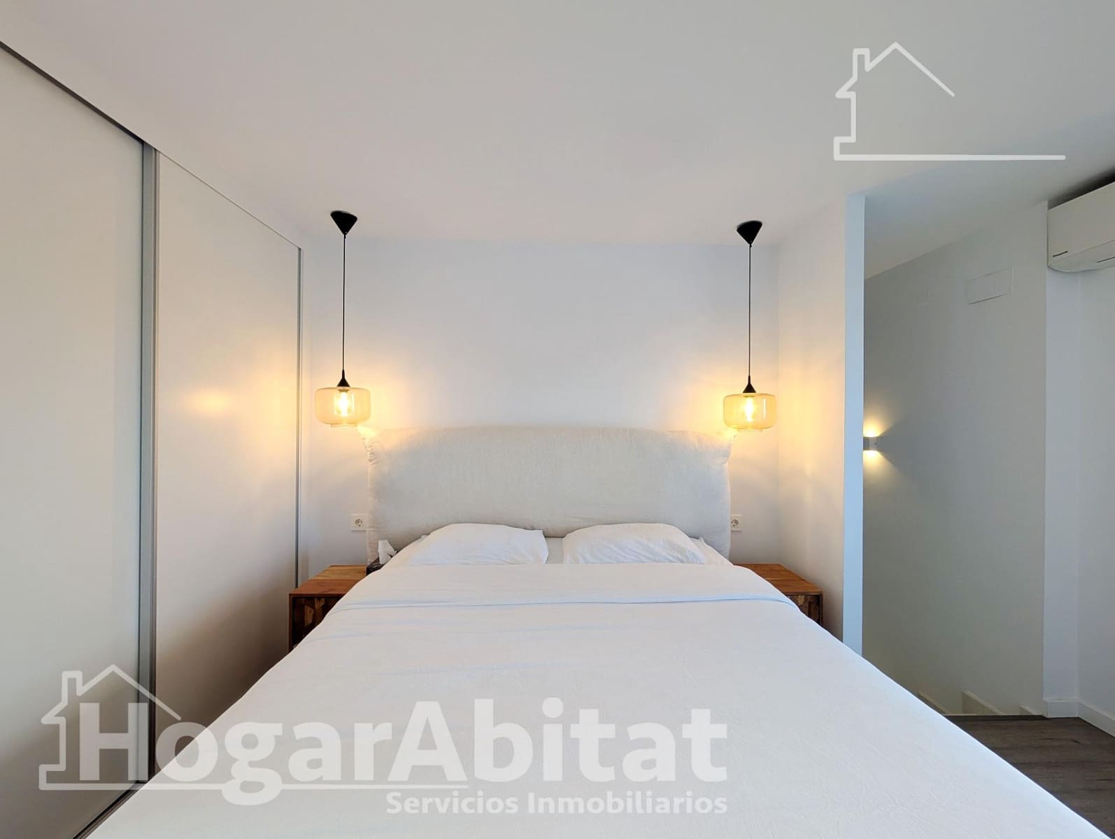 3 slaapkamer Rijtjeshuis te koop in Santa Pola met zwembad garage - € 349.000 (Ref: 10187175)