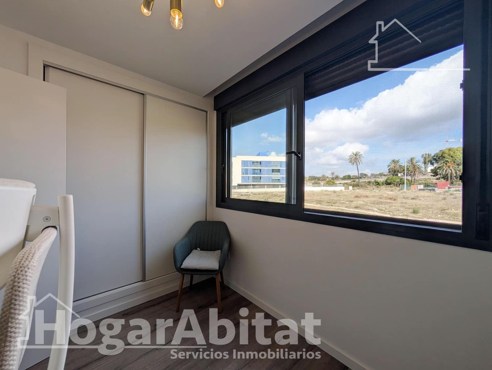 3 slaapkamer Rijtjeshuis te koop in Santa Pola met zwembad garage - € 349.000 (Ref: 10187175)