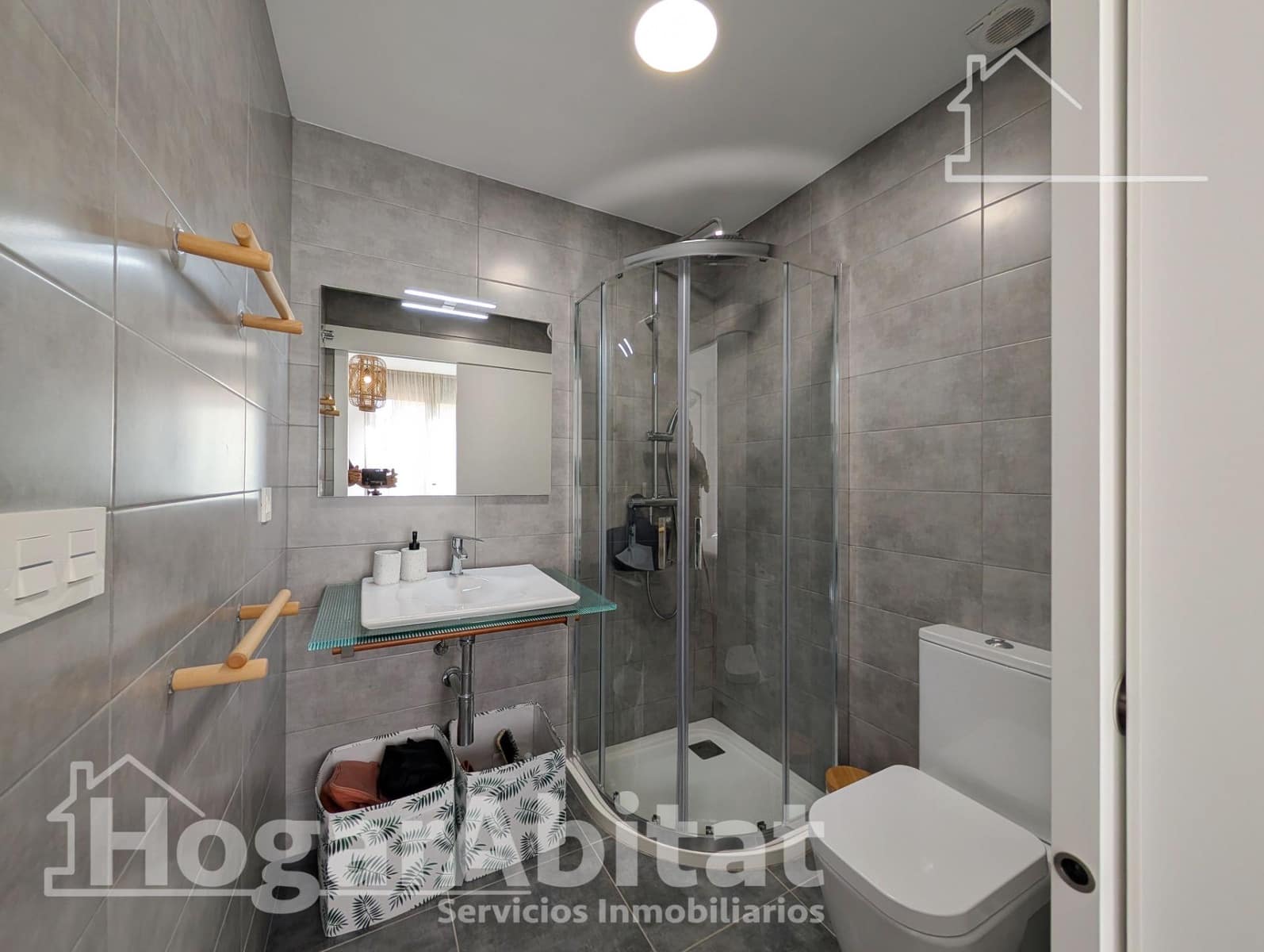 3 slaapkamer Rijtjeshuis te koop in Santa Pola met zwembad garage - € 349.000 (Ref: 10187175)