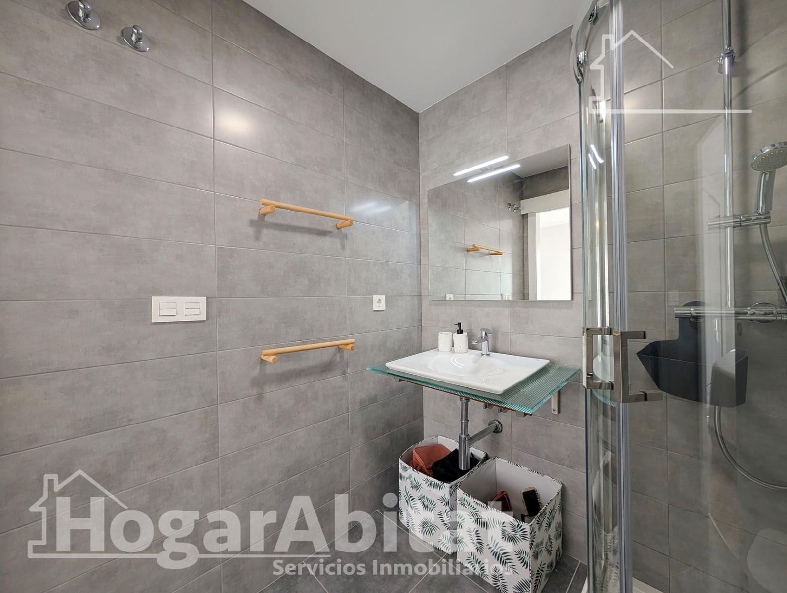 3 slaapkamer Rijtjeshuis te koop in Santa Pola met zwembad garage - € 349.000 (Ref: 10187175)
