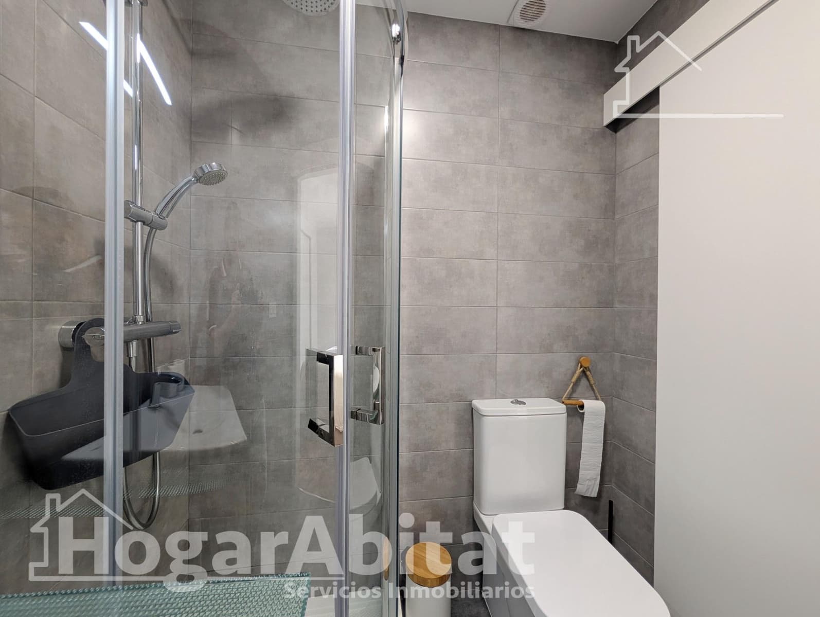 3 slaapkamer Rijtjeshuis te koop in Santa Pola met zwembad garage - € 349.000 (Ref: 10187175)