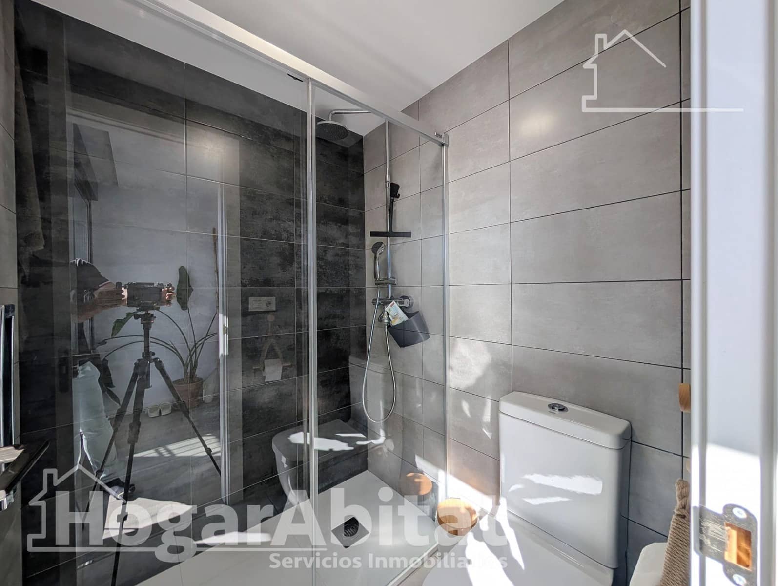 3 slaapkamer Rijtjeshuis te koop in Santa Pola met zwembad garage - € 349.000 (Ref: 10187175)