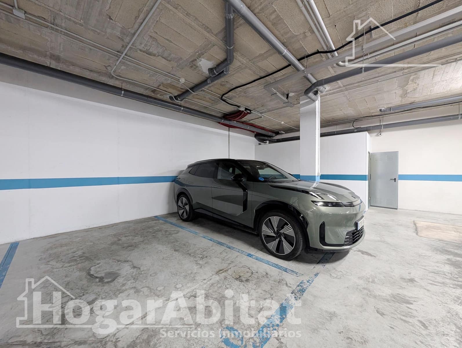 3 slaapkamer Rijtjeshuis te koop in Santa Pola met zwembad garage - € 349.000 (Ref: 10187175)